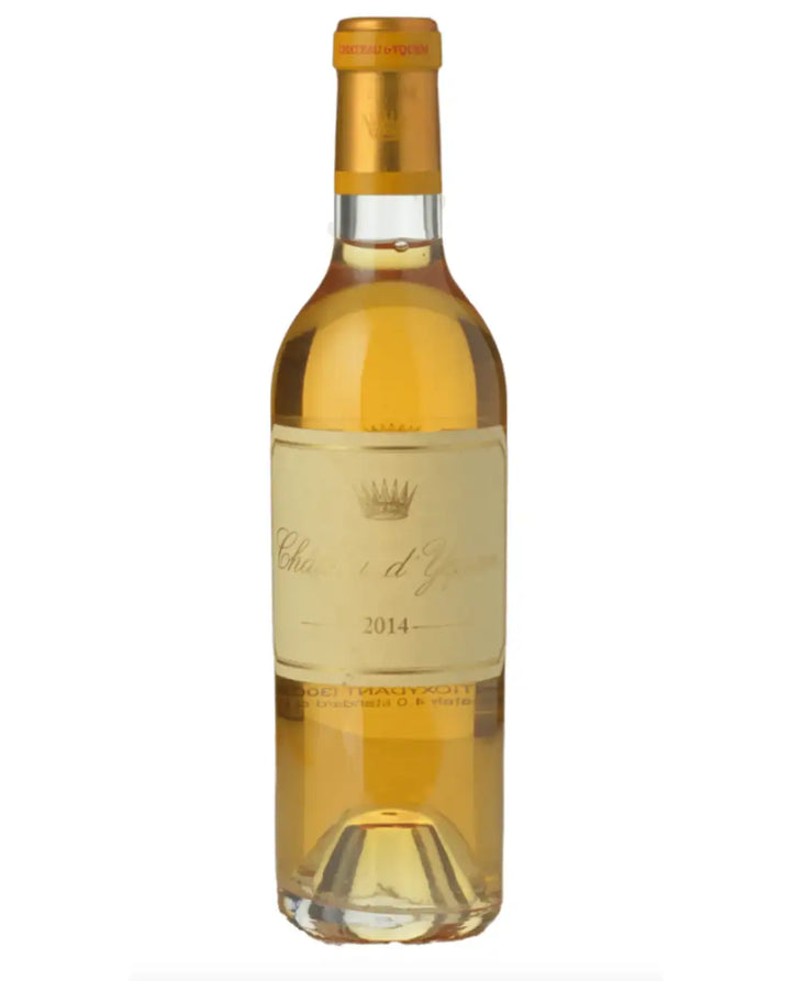 2014 Chateau d'Yquem 375ml