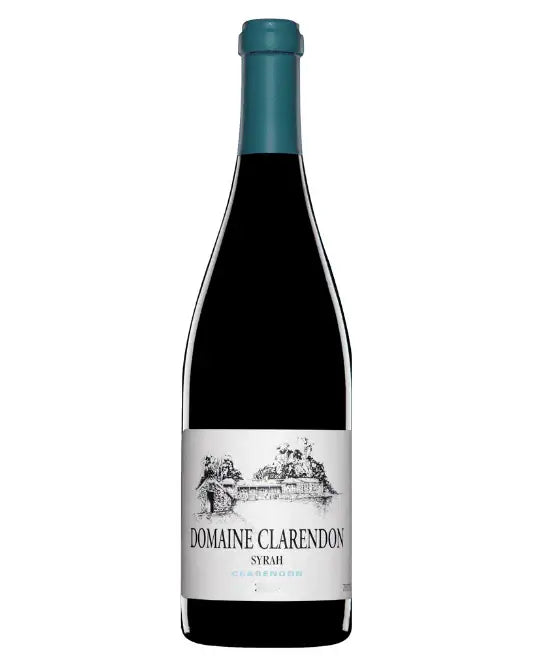 2014 Clarendon Hills Domaine Clarendon Syrah 750ml - Craft Republic Liquor