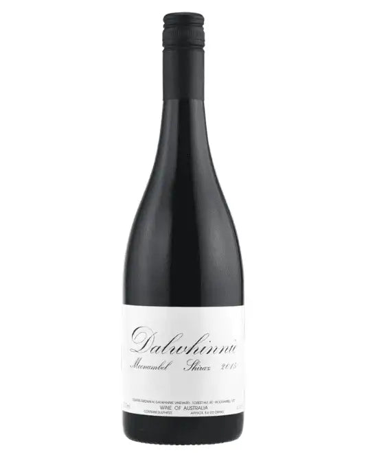 2014 Dalwhinnie Moonambel Shiraz 750ml - Craft Republic Liquor