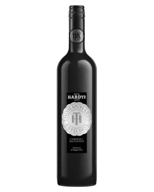 2014 Hardy's 'Thomas Hardy' Cabernet Sauvignon 750ml - Craft Republic Liquor