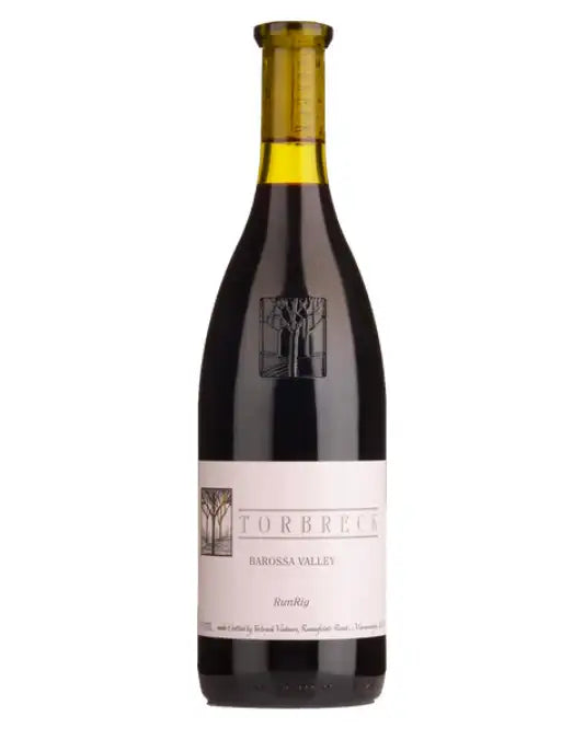2014 Torbreck RunRig Shiraz 750ml - Craft Republic Liquor