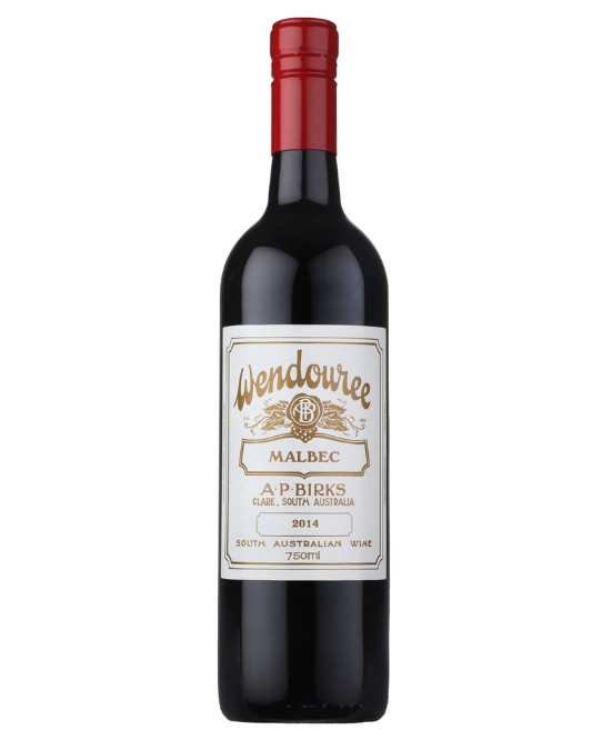 2014 Wendouree Malbec 750ml - Craft Republic Liquor