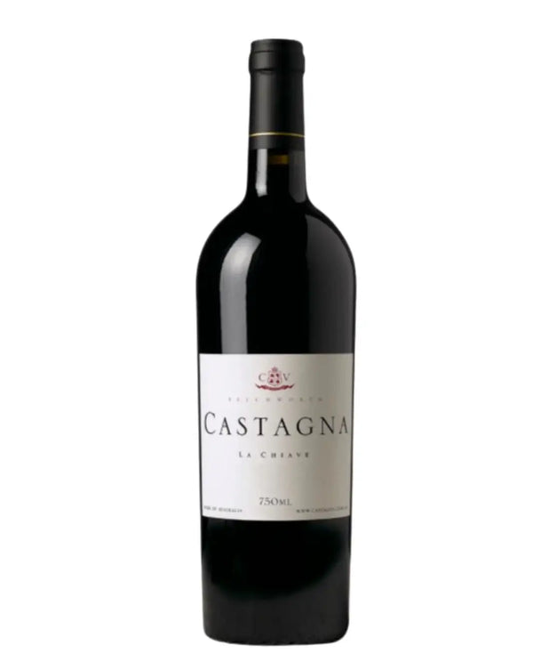 2014 Castagna La Chiave 750ml - Craft Republic Liquor