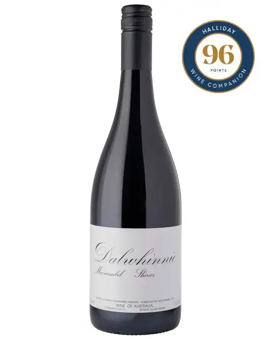 2014 Dalwhinnie Moonambel Shiraz 750ml