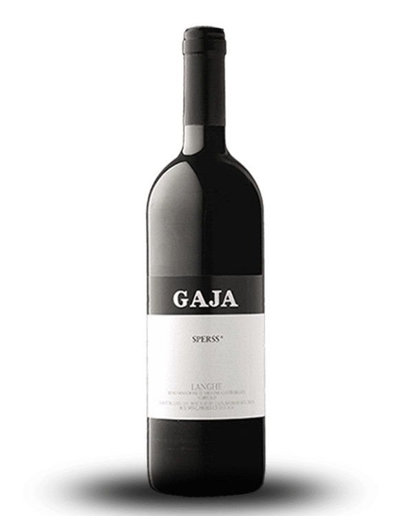 2014 Gaja Sperss Langhe - Barolo 750ml - Craft Republic Liquor