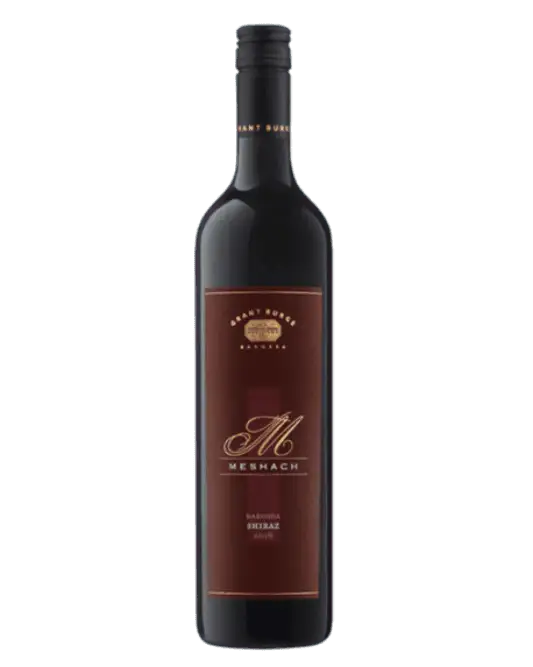 2014 Grant Burge Barossa Meshach Shiraz 750ml
