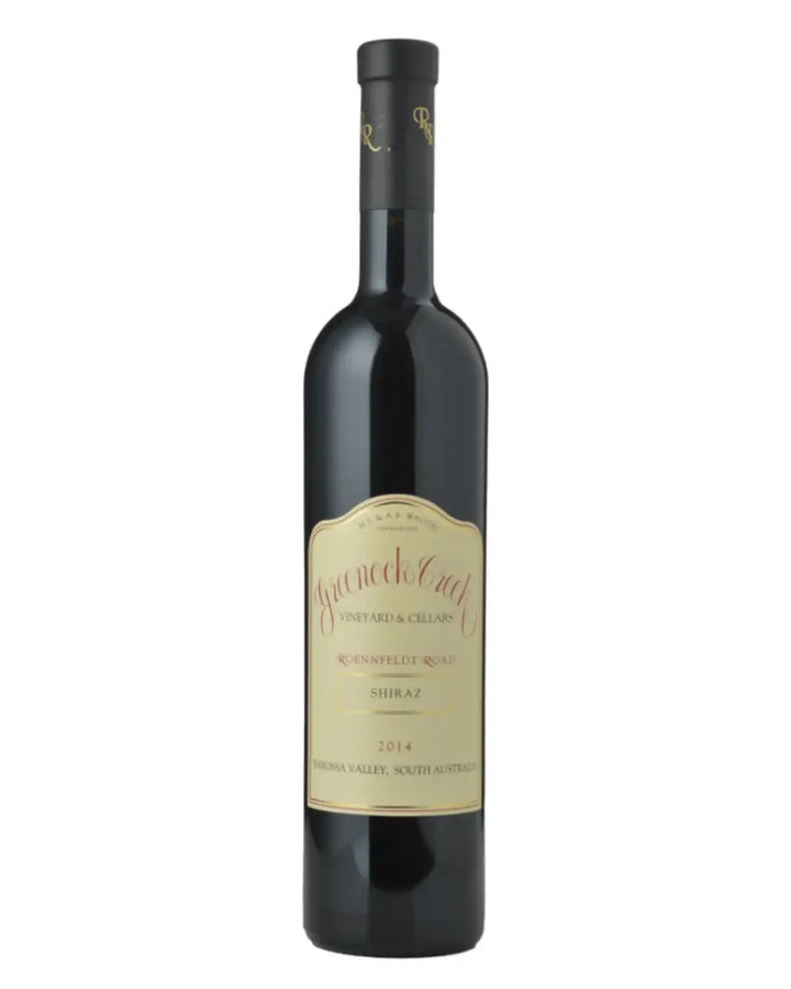 2014 Greenock Creek Roennfeldt Road Shiraz 750ml
