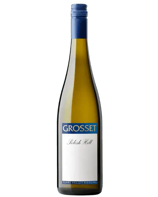 2016 Grosset Polish Hill Riesling 750ml - Craft Republic Liquor