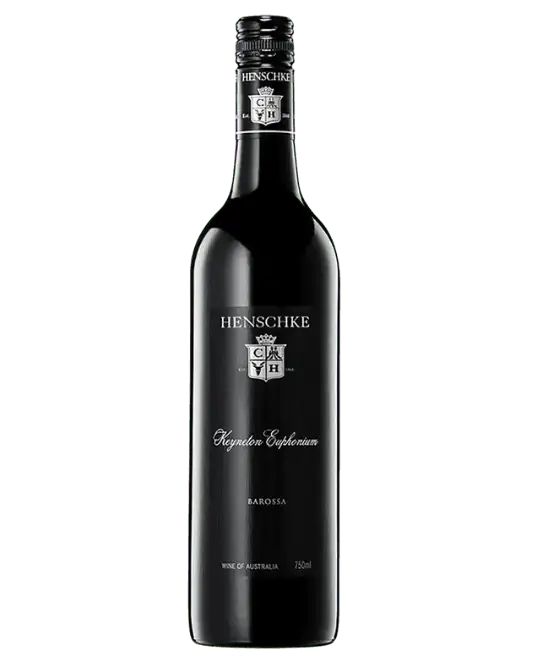 2014 Henschke Keyneton Euphonium 750ml - Craft Republic Liquor