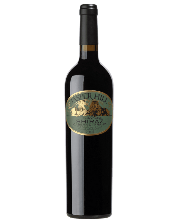 2014 Jasper Hill Emily's Paddock Shiraz Cabernet Franc 750ml