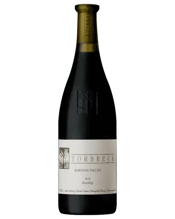 2014 Torbreck RunRig Shiraz 750ml