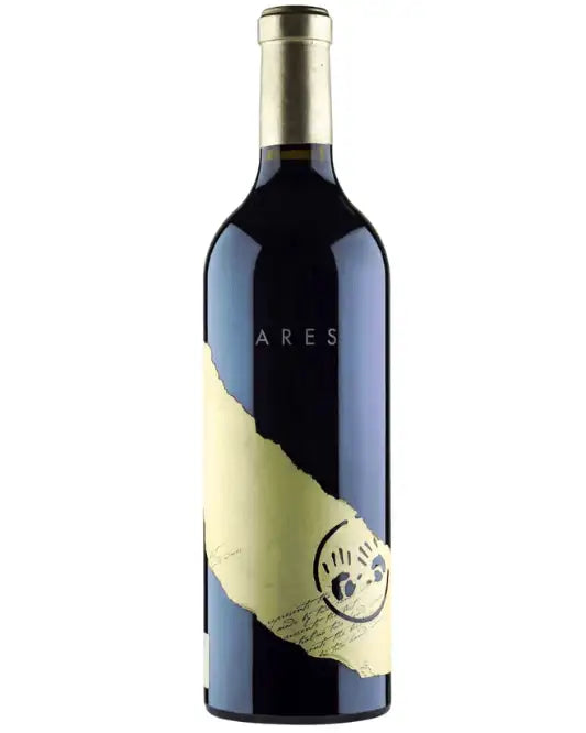 2014 Two Hands Wines Ares Shiraz 750ml