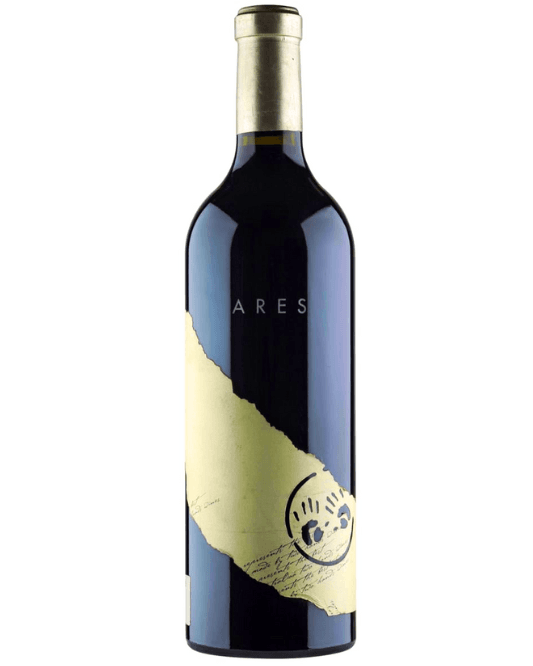 2014 Two Hands Wines Ares Shiraz 750ml
