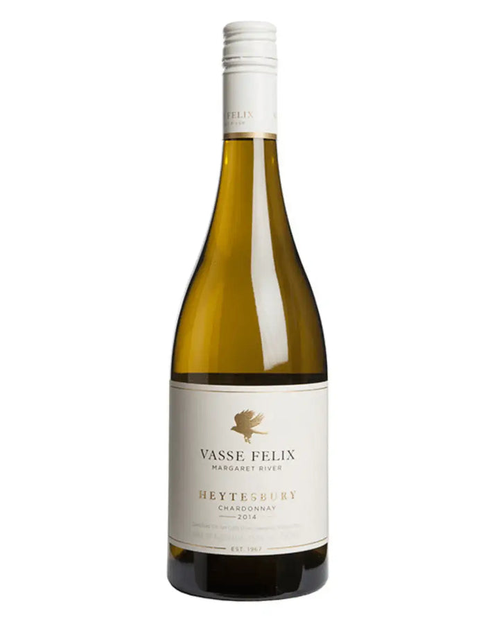2014 Vasse Felix Heytesbury Chardonnay 750ml - Craft Republic Liquor
