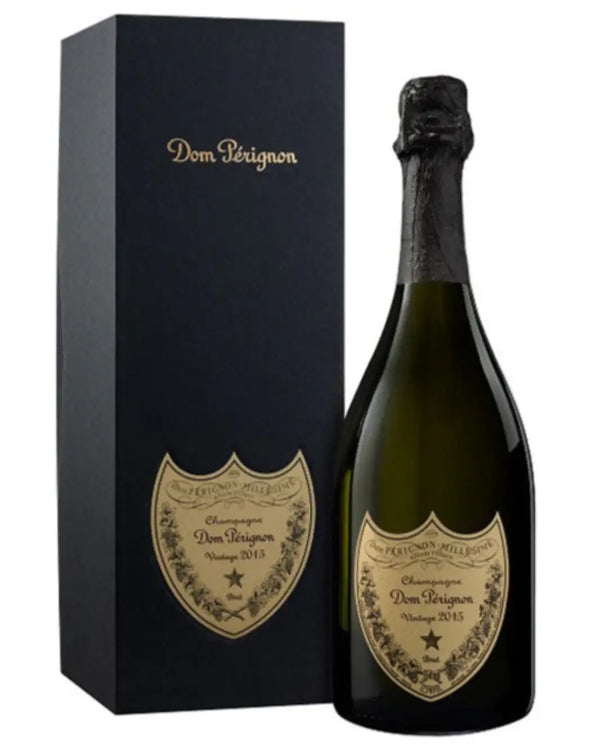 2015 Dom Perignon Brut Champagne 750ml Gift Box - Craft Republic Liquor