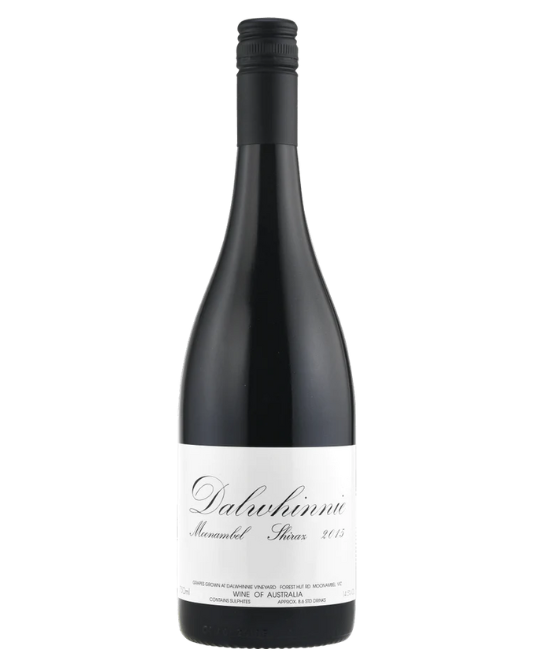 2015 Dalwhinnie Moonambel Shiraz 750ml