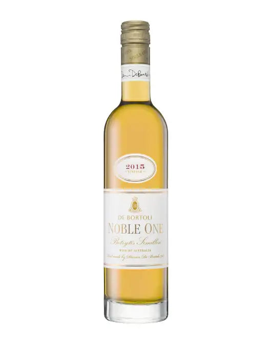 2015 De Bortoli Noble One Botrytis Semillon 500ml - Craft Republic Liquor