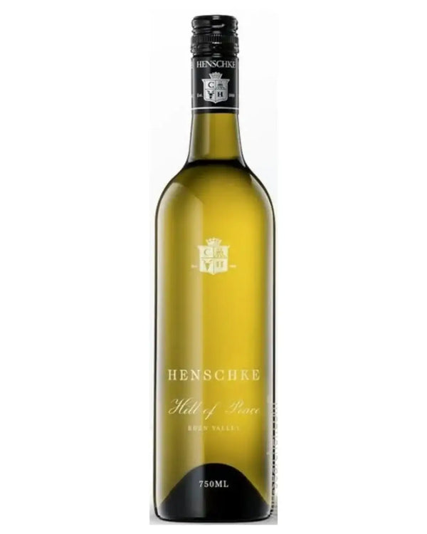 2015 Henschke Hill of Peace Eden Valley Semillon 750ml Original Timber Case