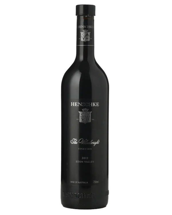 2015 Henschke The Wheelwright Shiraz 750ml