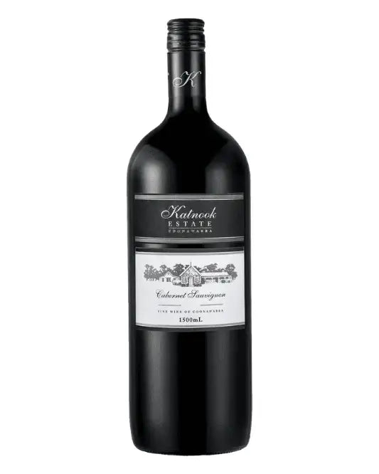 2015 KATNOOK ESTATE Cabernet Sauvignon 1.5L Magnum - Craft Republic Liquor