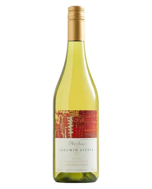 2015 Leeuwin Estate Art Series Chardonnay 750ml - Craft Republic Liquor