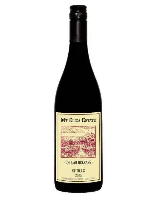 2015 Mt Eliza Estate Shiraz 750ml - Craft Republic Liquor