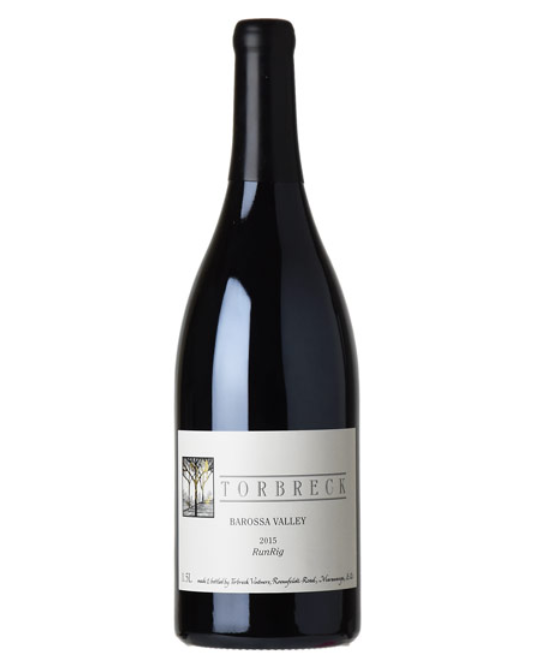 2015 Torbreck RunRig Shiraz 1.5L Magnum - Craft Republic Liquor