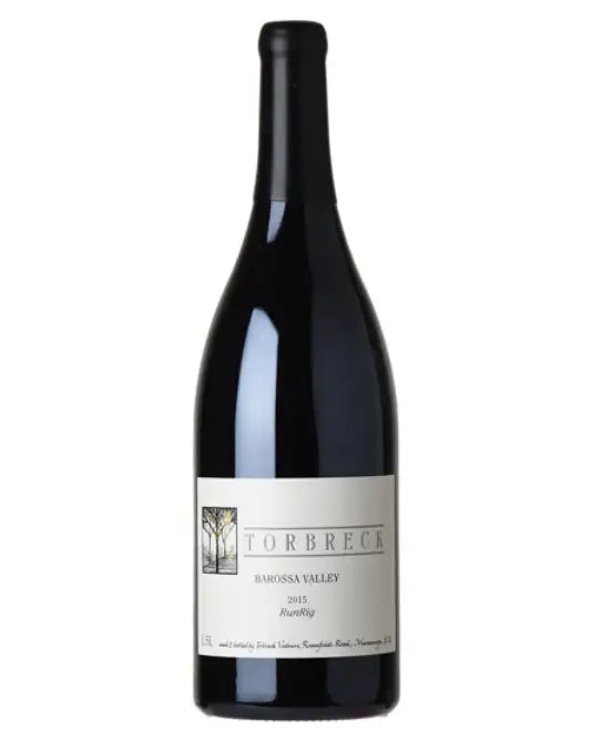 2015 Torbreck RunRig Shiraz 1.5L Magnum - Craft Republic Liquor