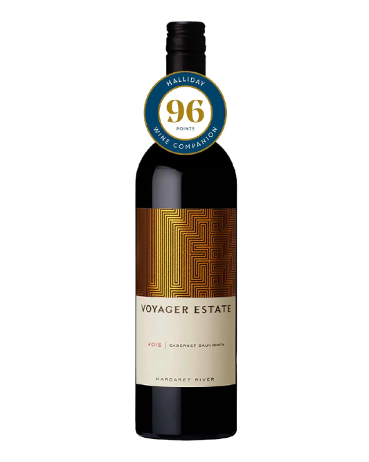 2015 Voyager Estate Cabernet Sauvignon Merlot 750ml