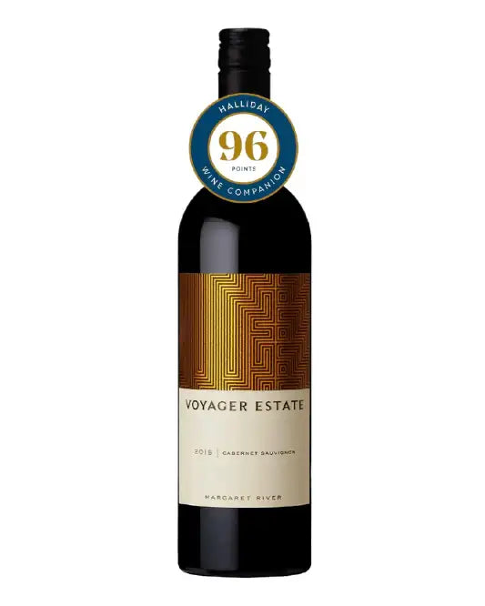 2015 Voyager Estate Cabernet Sauvignon Merlot 750ml - Craft Republic Liquor