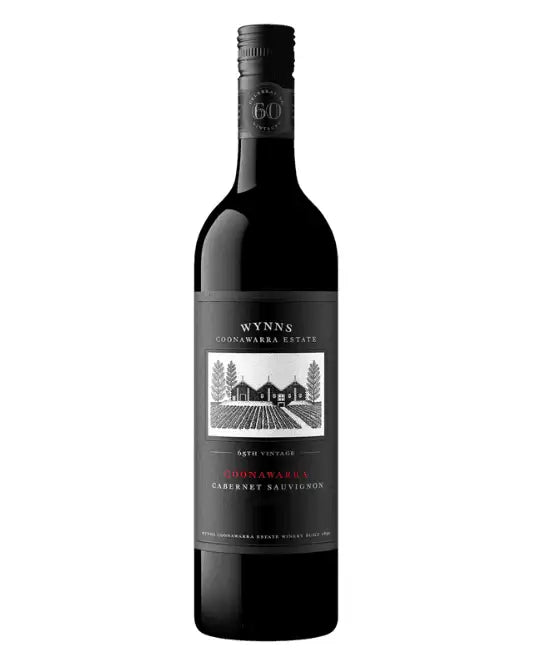 2015 Wynns Coonawarra Estate Black Label Cabernet Sauvignon 750ml - Craft Republic Liquor