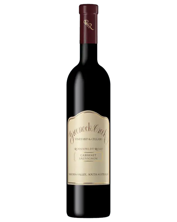 2015 Greenock Creek Roennfeldt Road Cabernet Sauvignon 750ml - Craft Republic Liquor