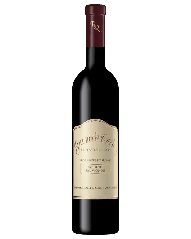 2015 Greenock Creek Roennfeldt Road Cabernet Sauvignon 750ml - Craft Republic Liquor