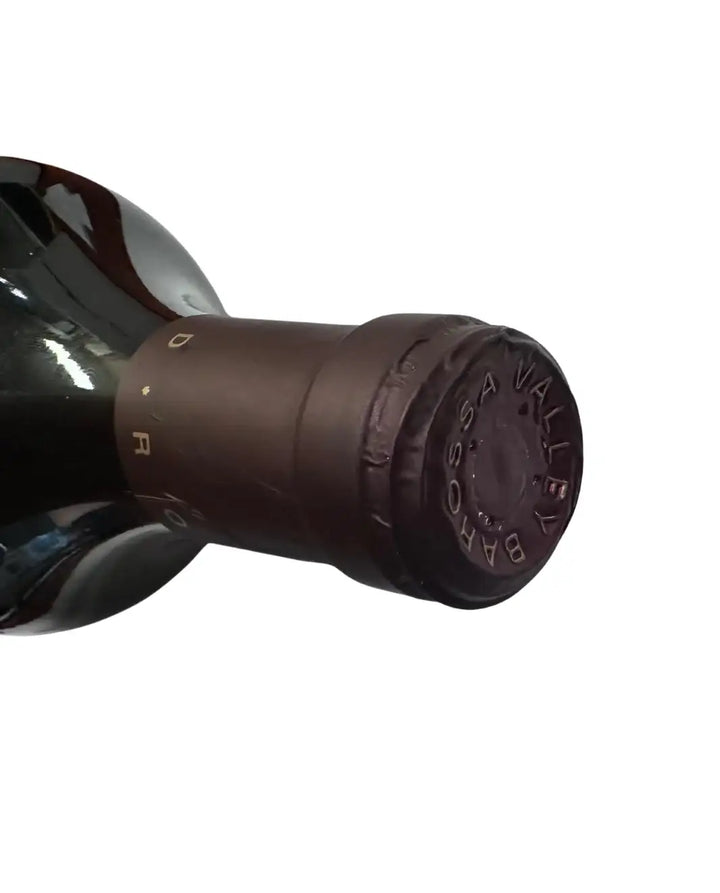 2015 Rockford Basket Press Shiraz 750ML (Minor damaged capsule) - Craft Republic Liquor