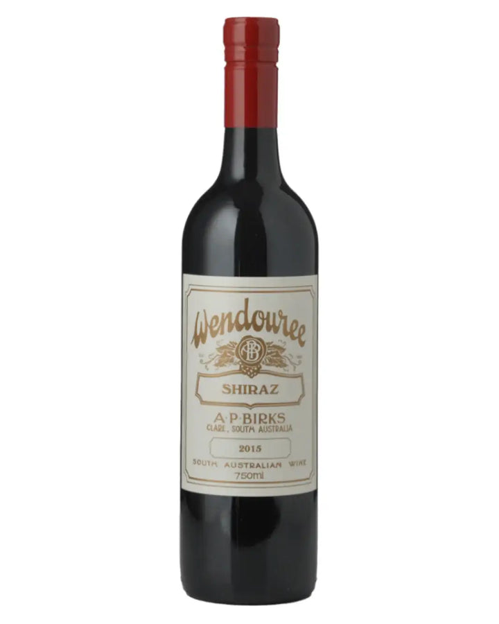 2015 Wendouree Shiraz 750ml