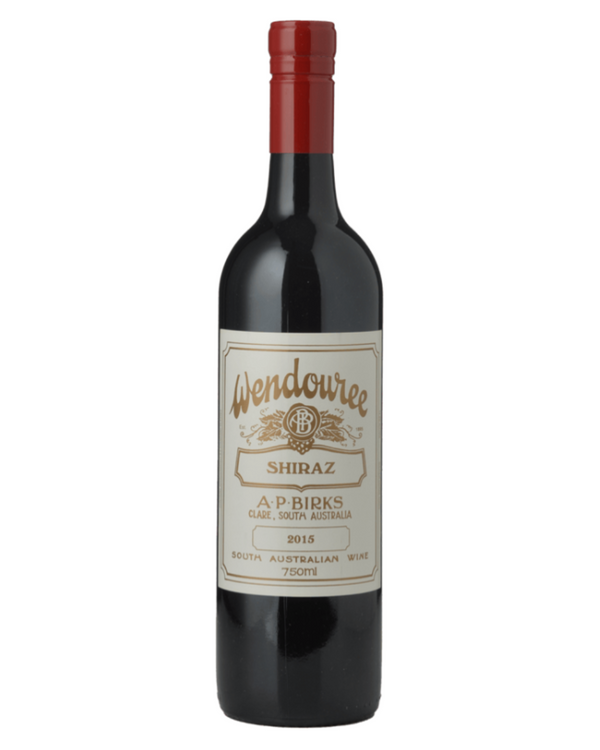 2015 Wendouree Shiraz 750ml