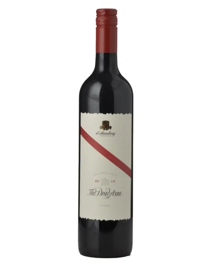 2015 d'Arenberg The Dead Arm Shiraz 750ml - Craft Republic Liquor
