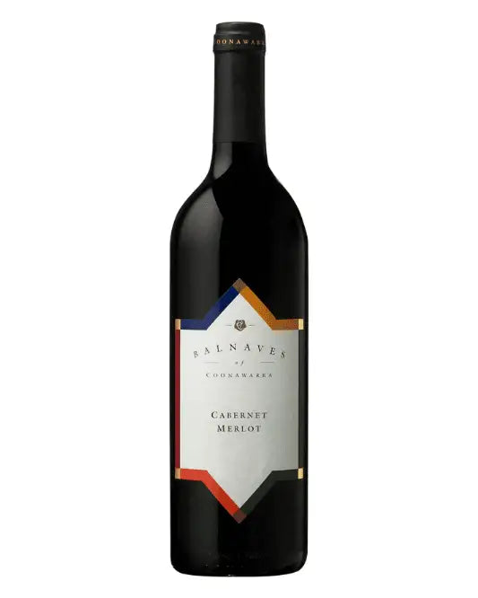 2016 Balnaves Cabernet Merlot 750ml - Craft Republic Liquor