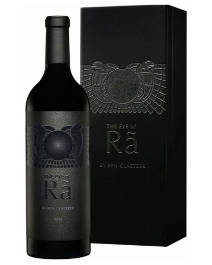 2016 Ben Glaetzer Eye of Ra Shiraz 750ml