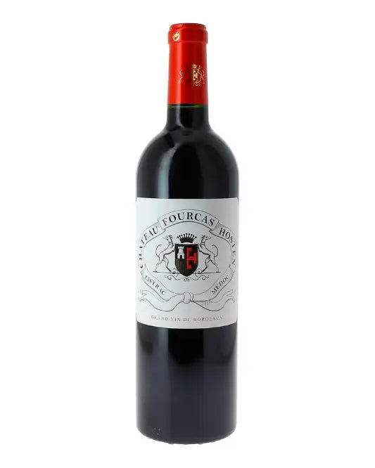 2016 Chateau Fourcas-Hosten Listrac Medoc 750ml - Craft Republic Liquor
