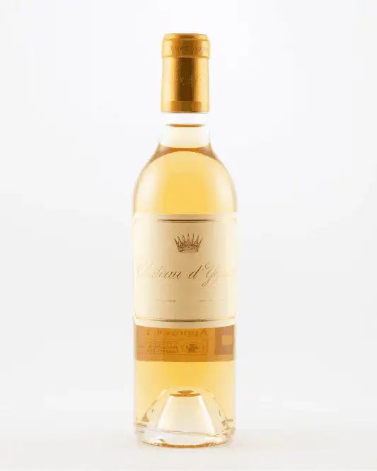 2020 Chateau d'Yquem 375ml Half Bottle - Craft Republic Liquor