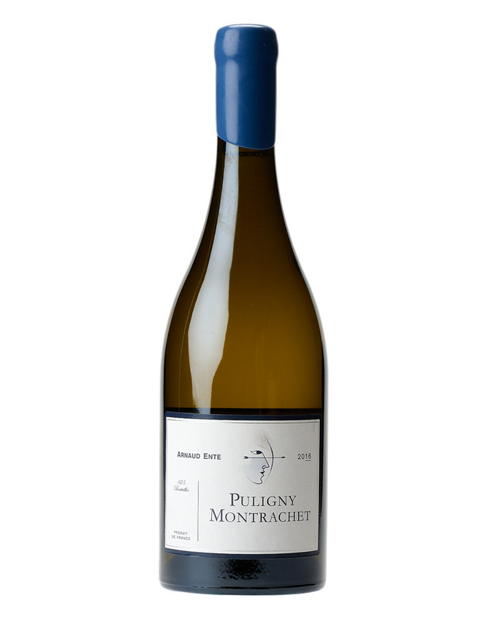 2016 Domaine Arnaud Ente Puligny-Montrachet 750ml - Craft Republic Liquor
