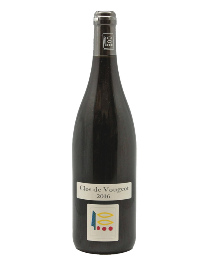 2016 Domaine Prieure Roch Clos de Vougeot Grand Cru 750ml