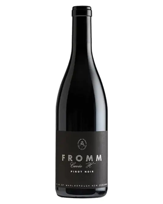 2016 Fromm Pinot Noir Cuvee H 750ml - Craft Republic Liquor