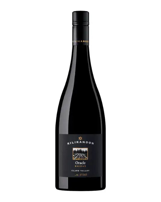 2016 Kilikanoon Oracle Shiraz 750ml - Craft Republic Liquor