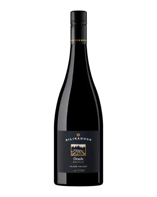 2008 Kilikanoon Oracle Shiraz 750ml - Craft Republic Liquor