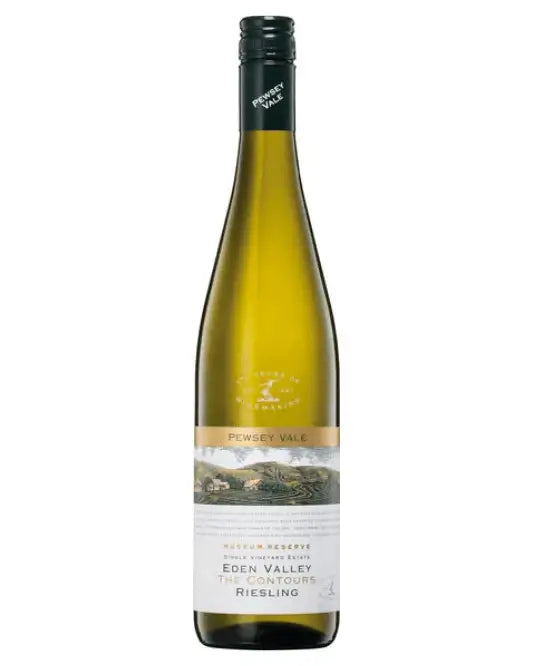 2017 Pewsey Vale The Contours Riesling 750ml - Craft Republic Liquor