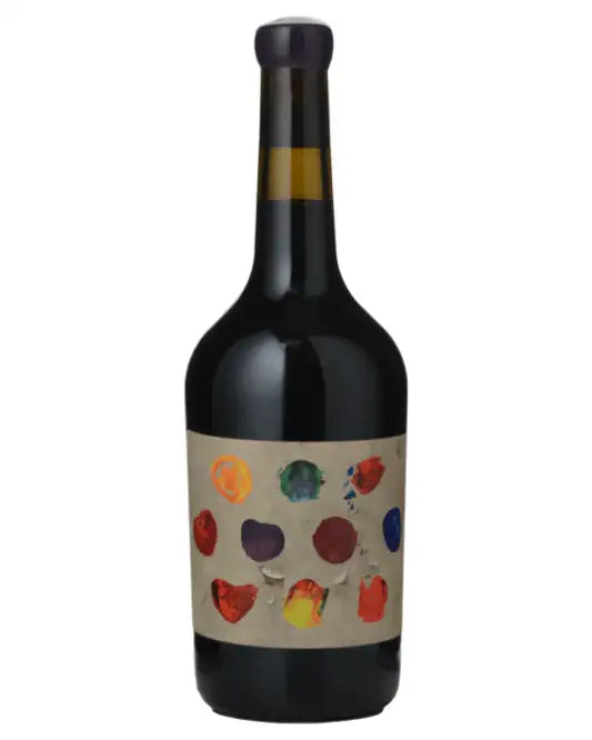 2016 Sami-Odi Hoffmann Dallwitz Syrah 750ml - Craft Republic Liquor