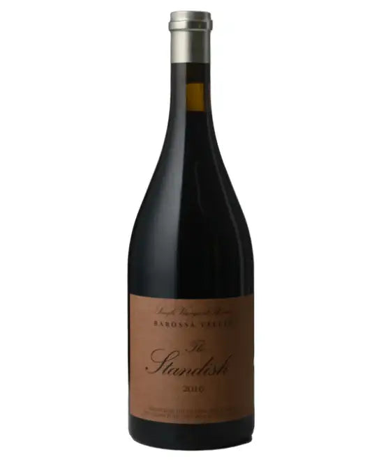 2016 Standish 'The Standish' Shiraz 750ml - Craft Republic Liquor