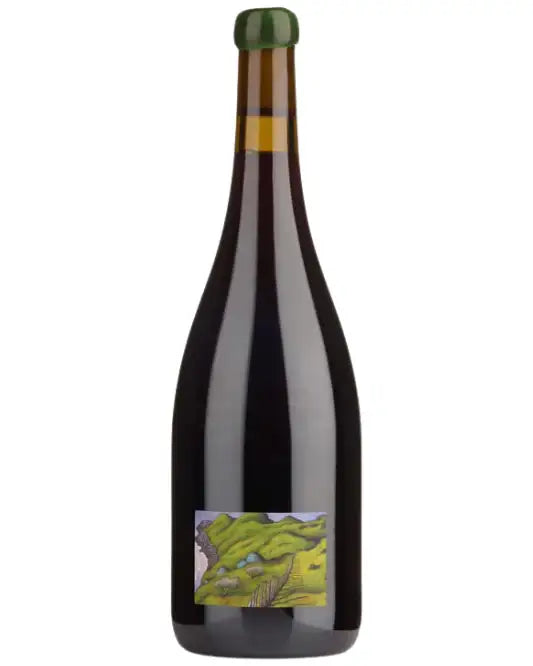 2016 William Downie Pinot Noir 750ml